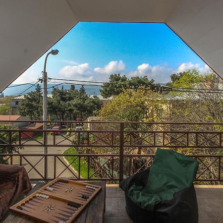 Apartment Gardens 44 Tbilisi Ngoại thất bức ảnh