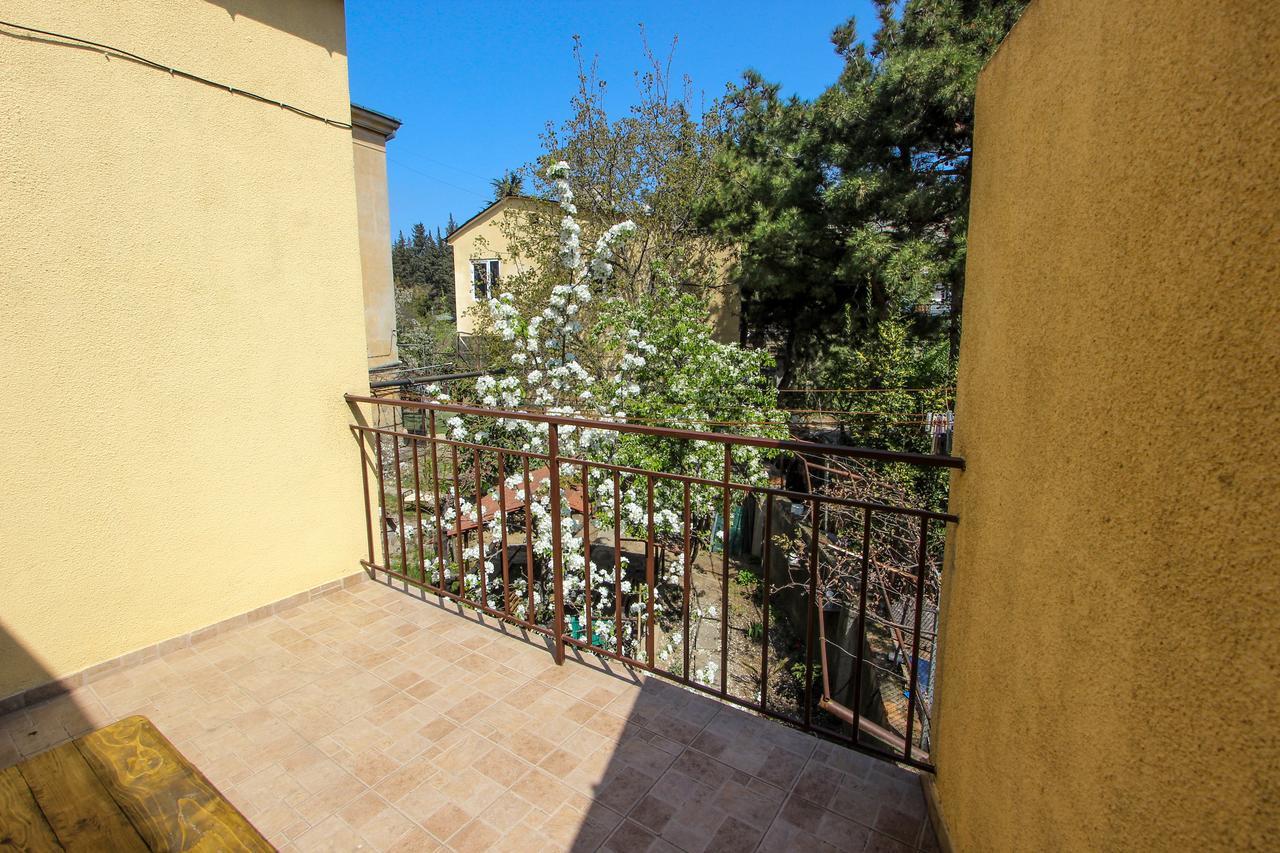 Apartment Gardens 44 Tbilisi Ngoại thất bức ảnh