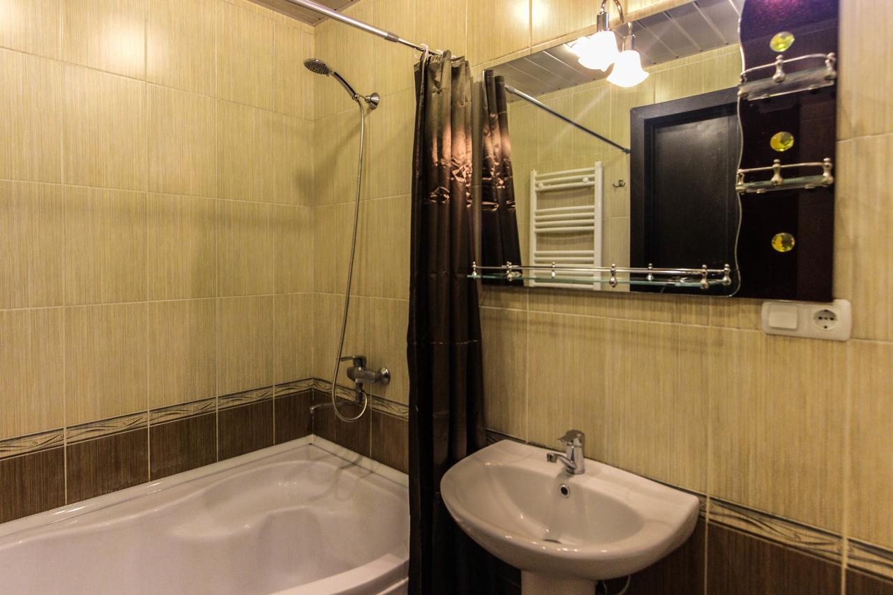 Apartment Gardens 44 Tbilisi Ngoại thất bức ảnh