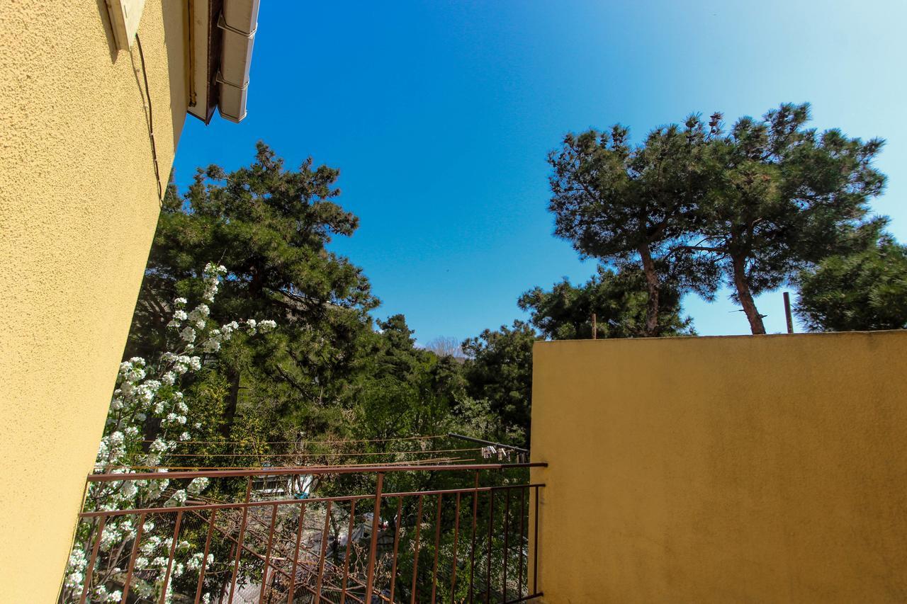 Apartment Gardens 44 Tbilisi Ngoại thất bức ảnh