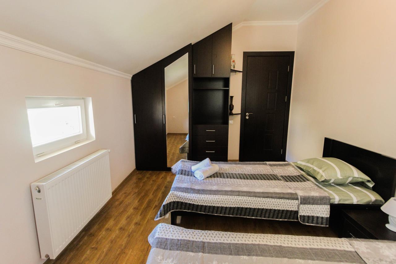 Apartment Gardens 44 Tbilisi Ngoại thất bức ảnh