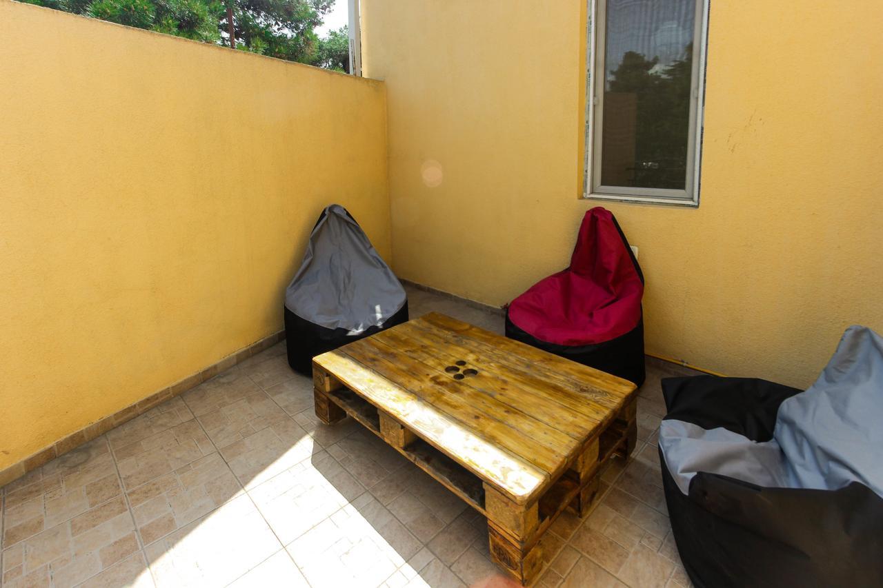Apartment Gardens 44 Tbilisi Ngoại thất bức ảnh