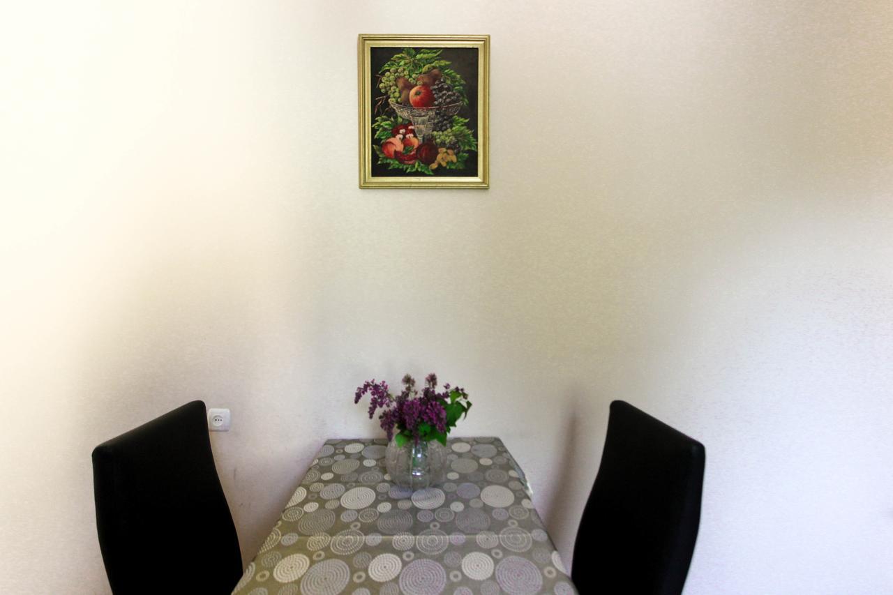 Apartment Gardens 44 Tbilisi Ngoại thất bức ảnh