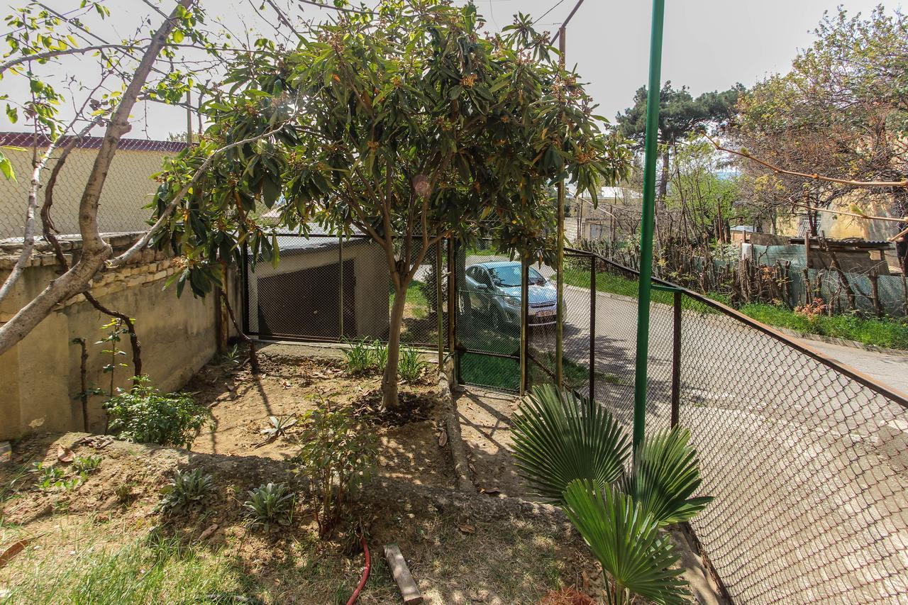 Apartment Gardens 44 Tbilisi Ngoại thất bức ảnh