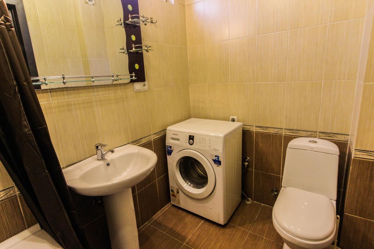 Apartment Gardens 44 Tbilisi Ngoại thất bức ảnh