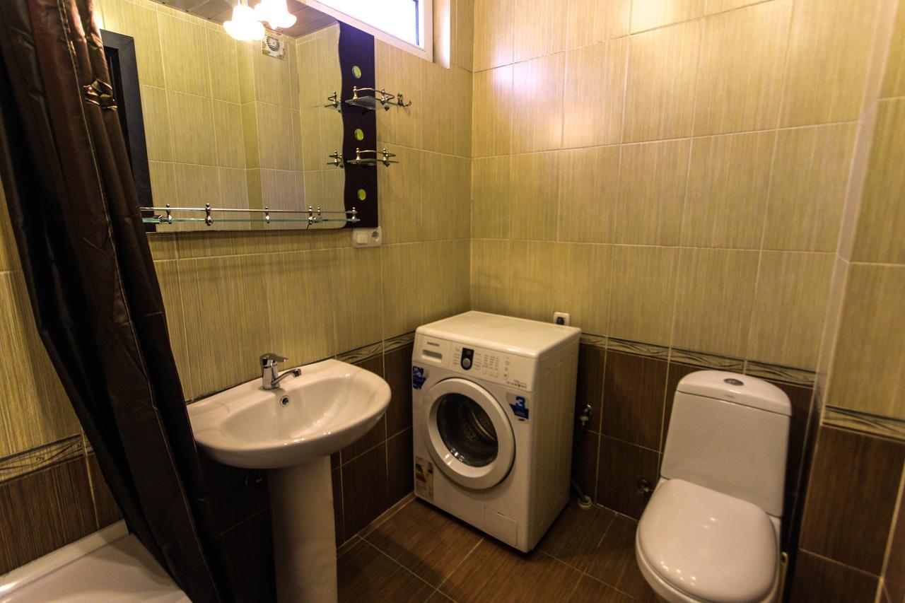 Apartment Gardens 44 Tbilisi Ngoại thất bức ảnh